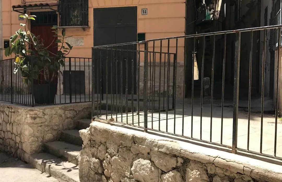 Appartamento san Domenico-1