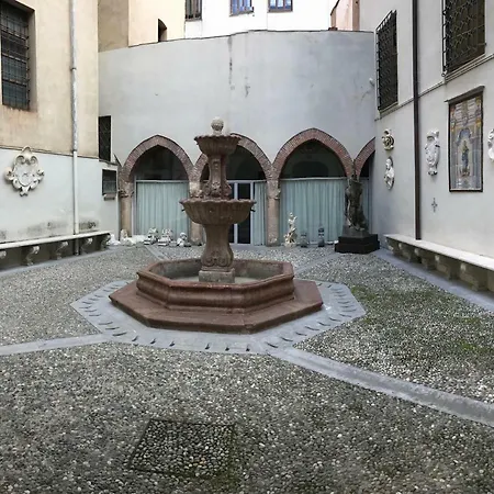 Appartamento san Domenico-2