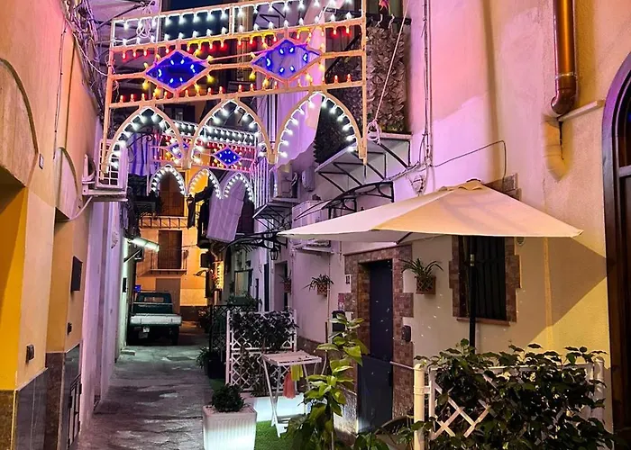 La Casetta Di Sharon